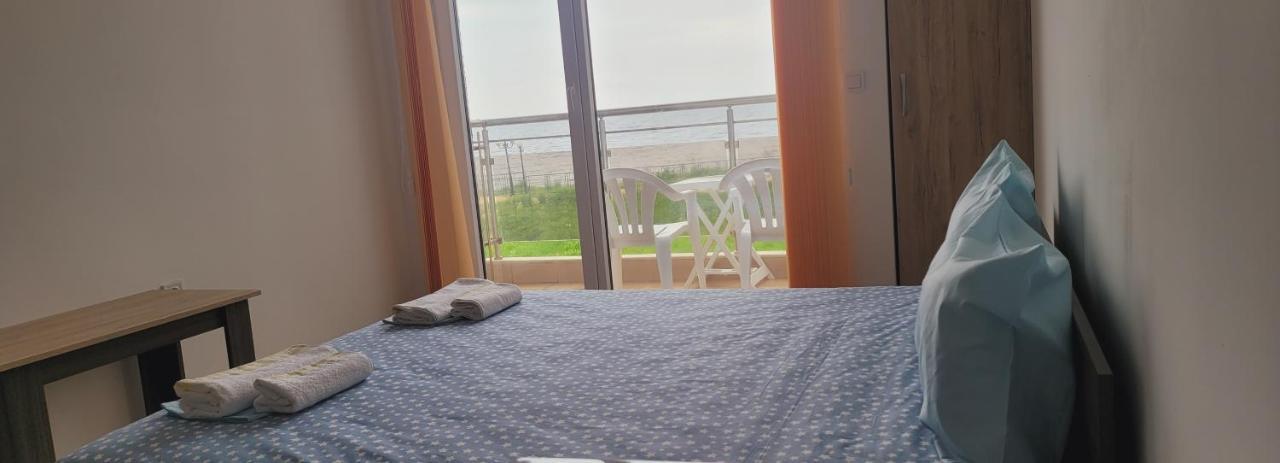 Апартамент Котвата Панорама Ahtopol Exterior photo