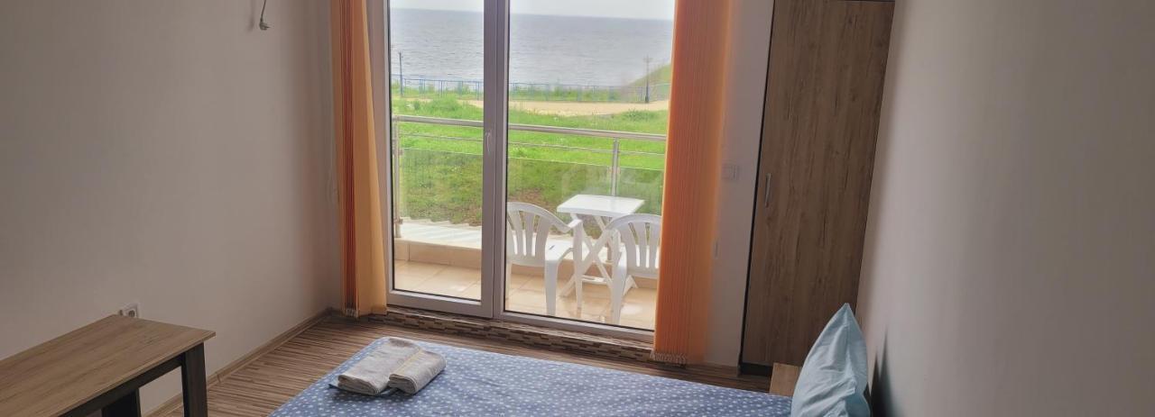 Апартамент Котвата Панорама Ahtopol Exterior photo