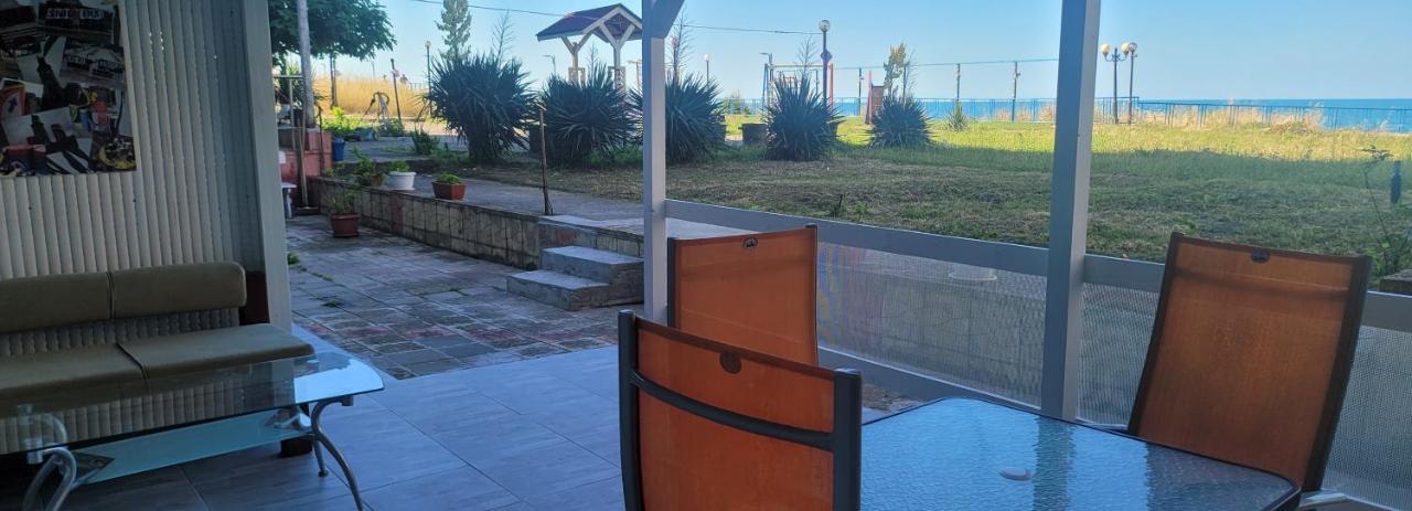 Апартамент Котвата Панорама Ahtopol Exterior photo