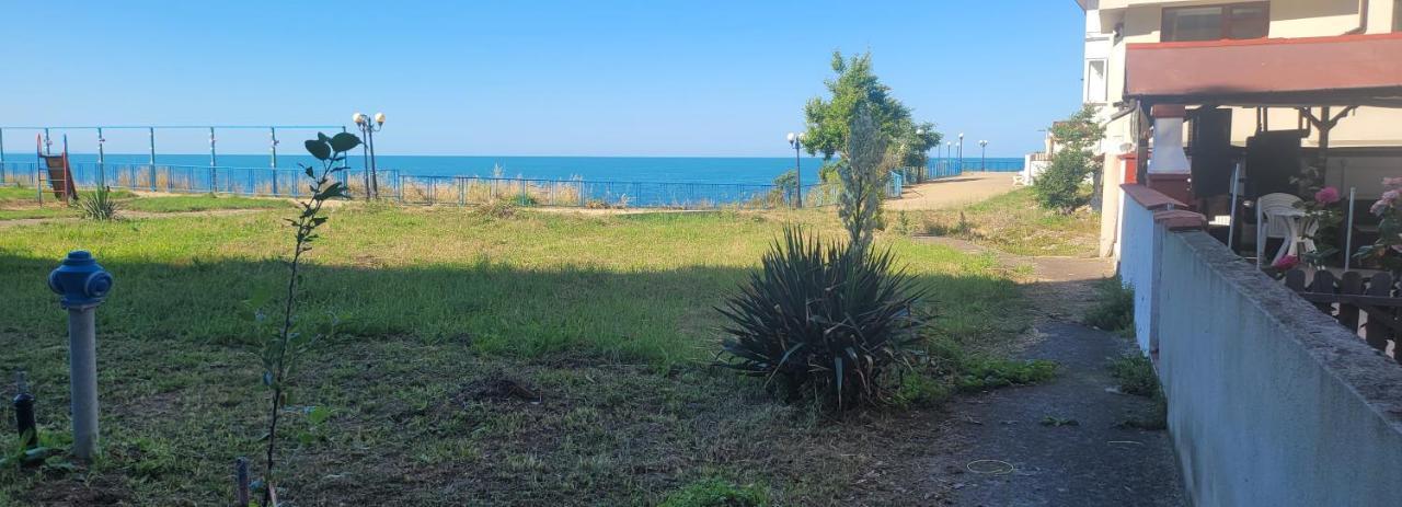 Апартамент Котвата Панорама Ahtopol Exterior photo