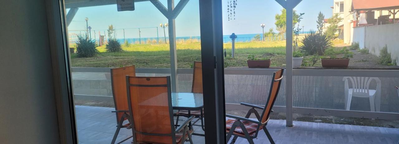 Апартамент Котвата Панорама Ahtopol Exterior photo