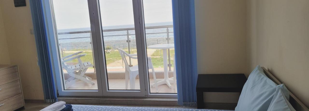 Апартамент Котвата Панорама Ahtopol Exterior photo