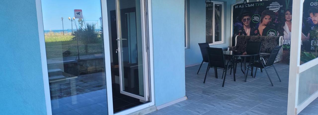 Апартамент Котвата Панорама Ahtopol Exterior photo